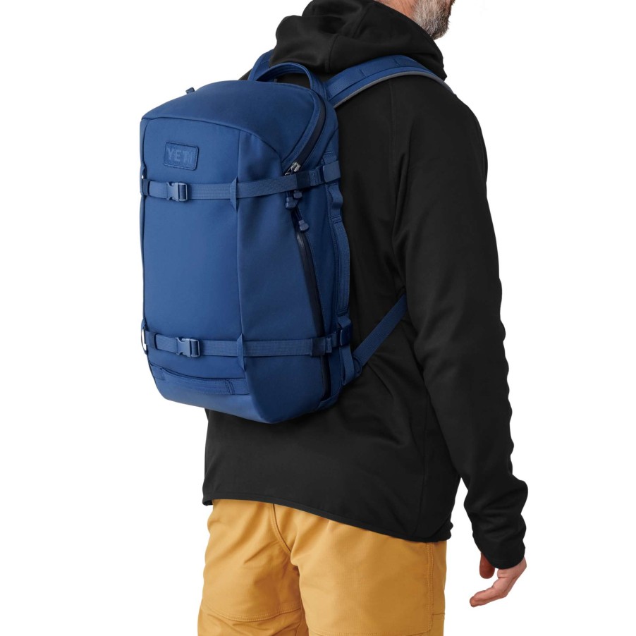 Bags * | Yeti Discounts Crossroads 22L Backpack