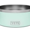 Hardware * | Boomer Dog Bowl Seafoam New Products Yeti