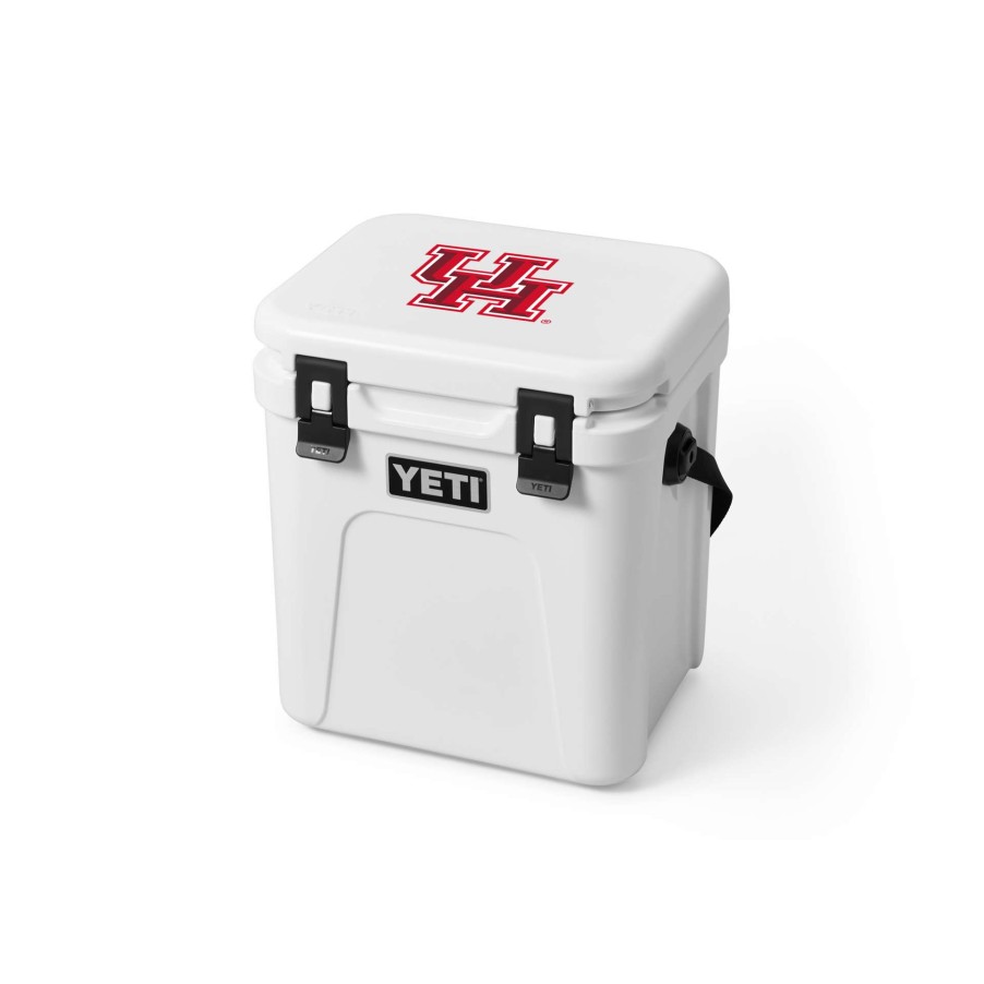 Hard Coolers * | Yeti Discounts Houston Coolers White