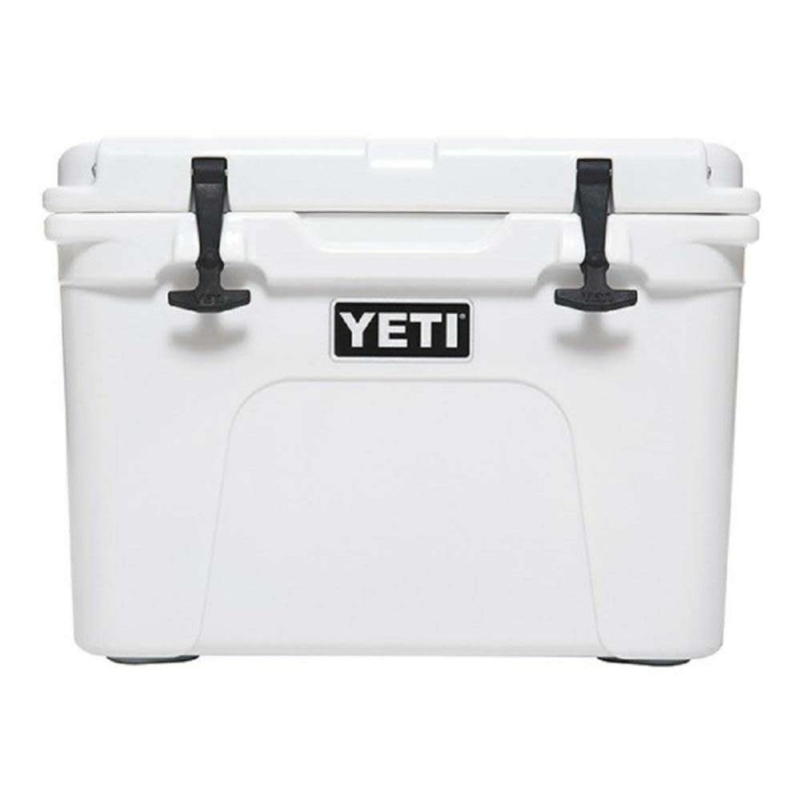 Hardware * | Tundra Yt35W 35 Cooler White Best Sale Yeti