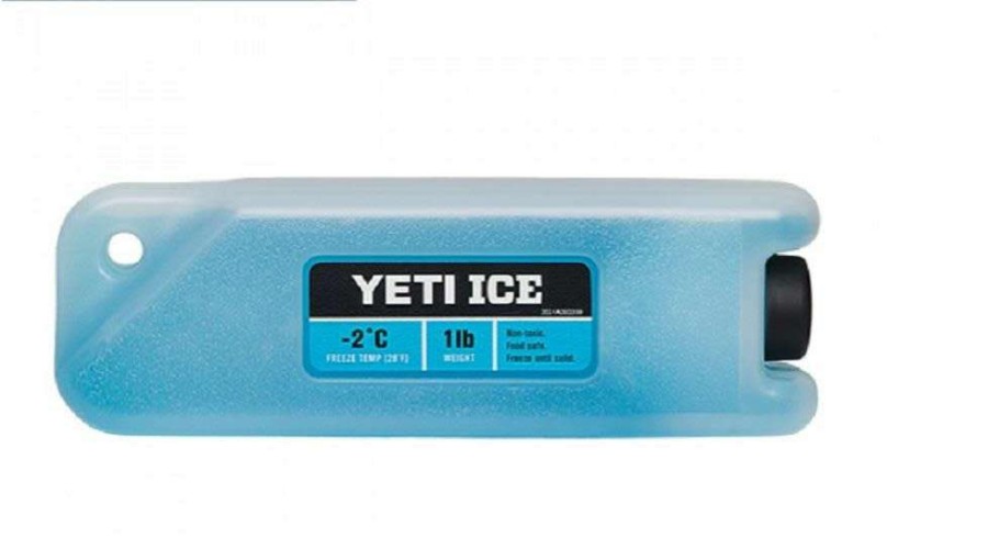 Hardware * | Ice Pack 1 Lb 40%-70% Off Yeti