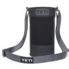 Hardware Accessories * | Rambler Bottle Sling Large Charcoal Clearance Yeti