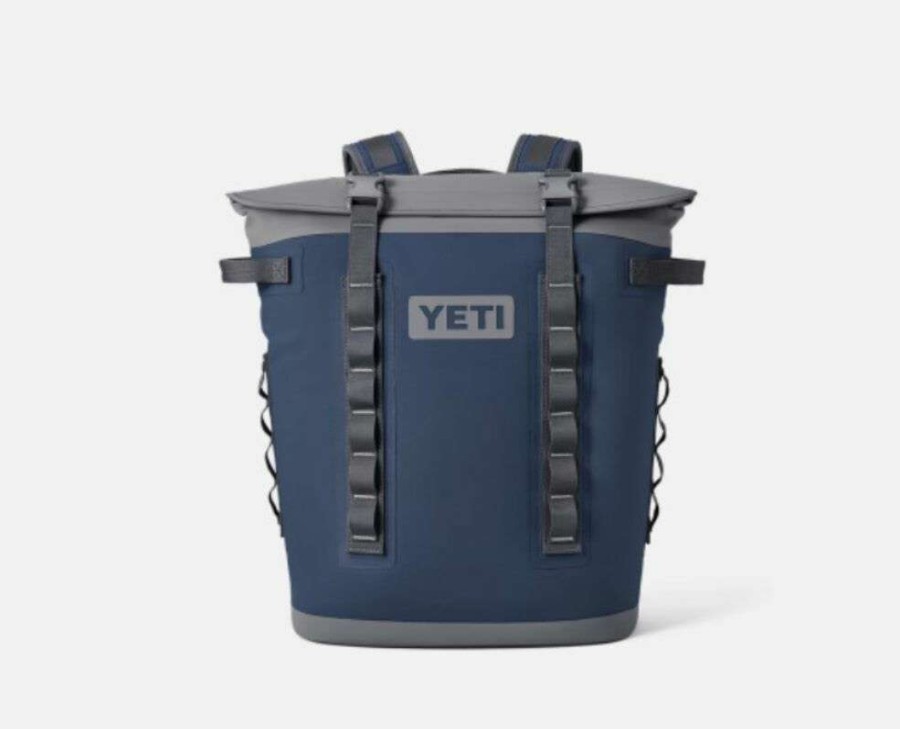 Hardware * | Yeti Hopper Backpack M20 Navy New Collections