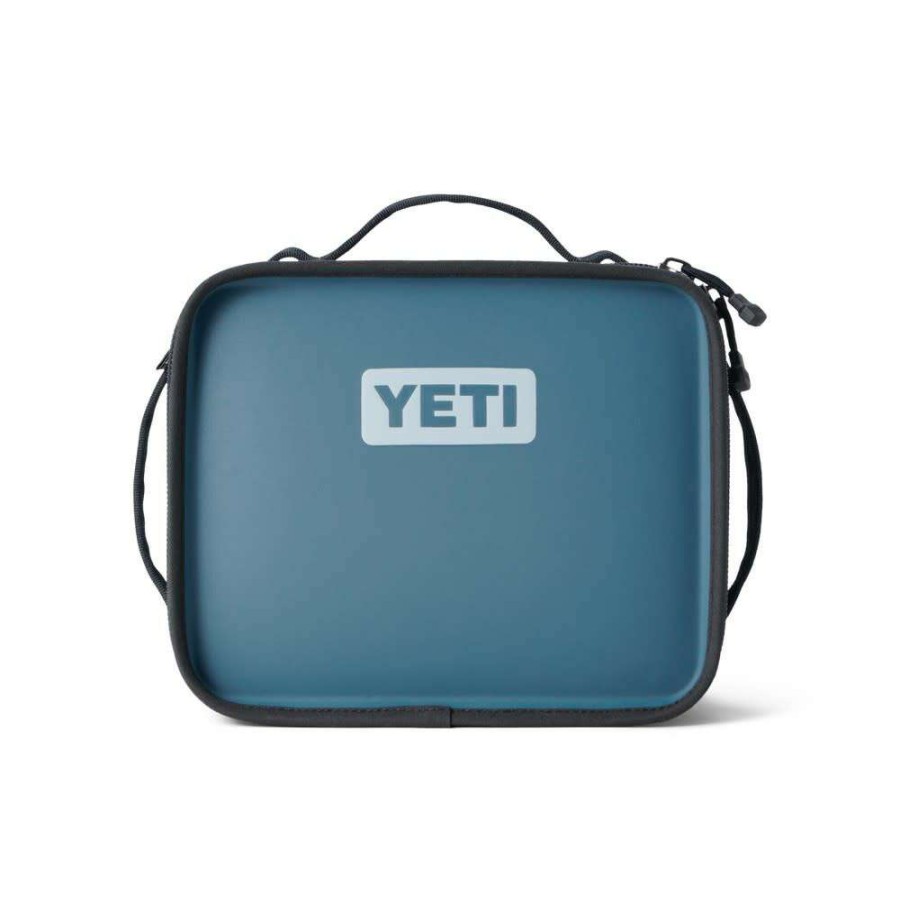 Hardware * | Yeti Daytrip Lunch Box Nordic Blue For Sale