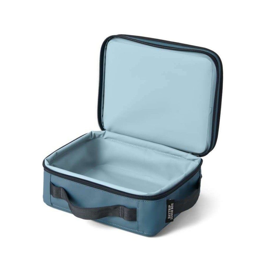 Hardware * | Yeti Daytrip Lunch Box Nordic Blue For Sale