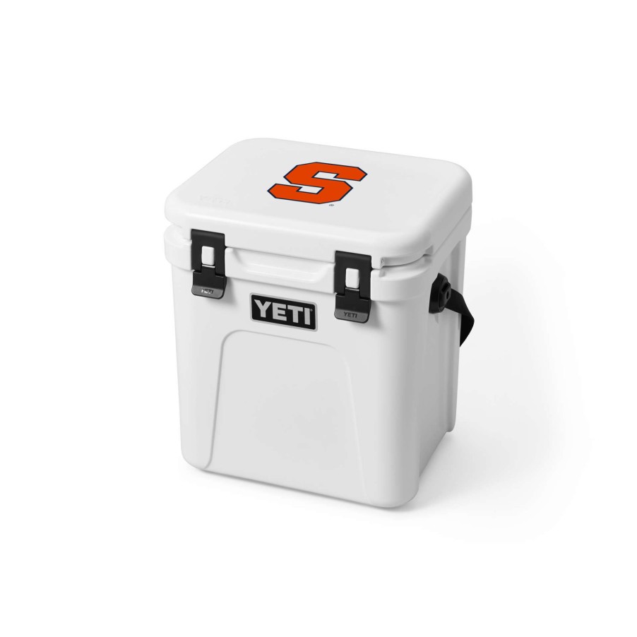 Hard Coolers * | Yeti Clearance Sale Syracuse Coolers White