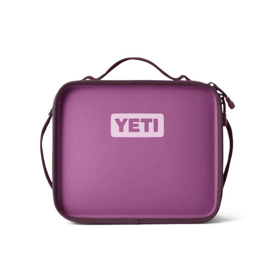 Hardware * | Yeti Daytrip Lunch Box Nordic Purple The Best Choice