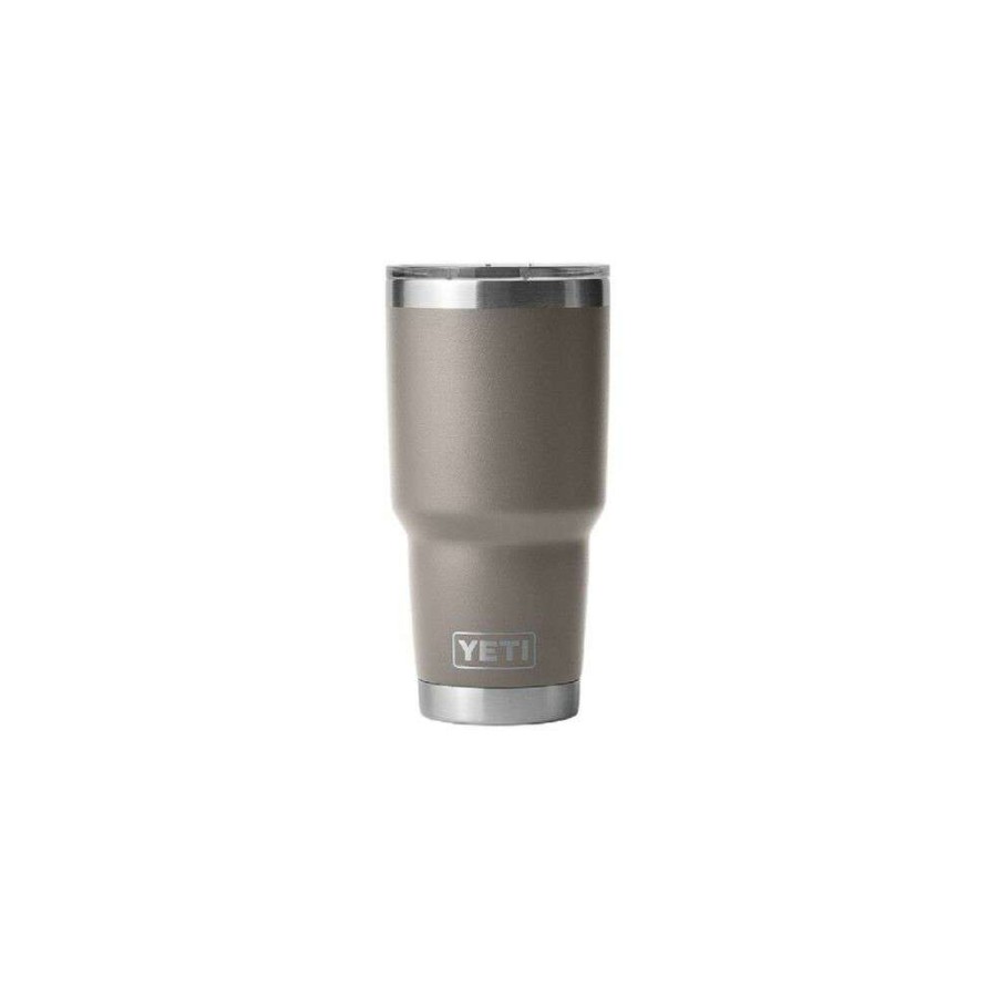 Hardware * | Yeti Rambler 30Oz Tumbler With Magslider Lid Sharptail Taupe 40%-70% Off