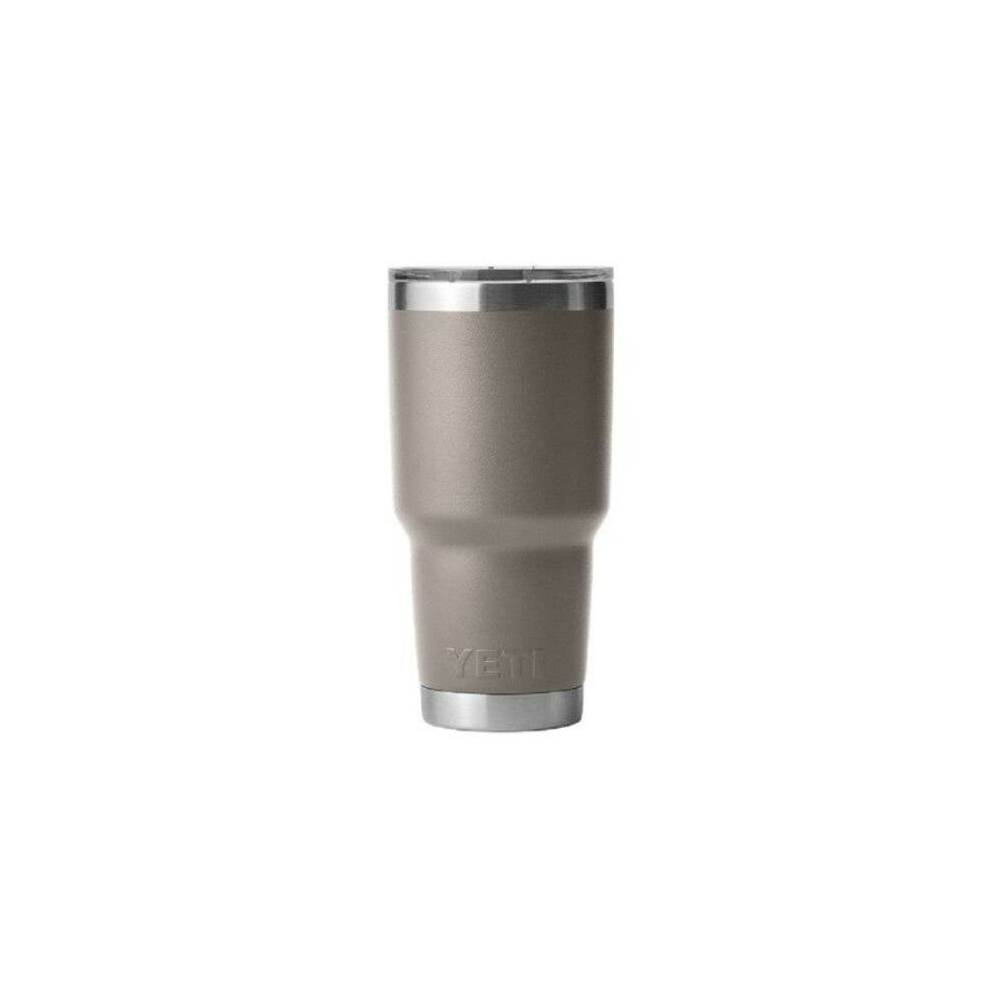 Hardware * | Yeti Rambler 30Oz Tumbler With Magslider Lid Sharptail Taupe 40%-70% Off