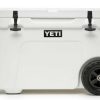 Hardware * | White Tundra Haul Lower Prices Yeti