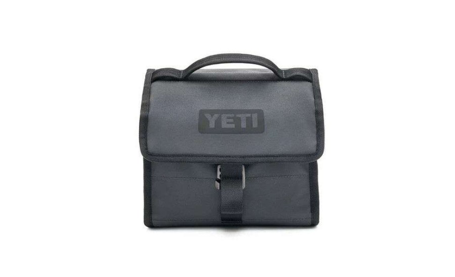 Hardware * | Charcoal Daytrip Lunch Bag 40%-70% Off Yeti