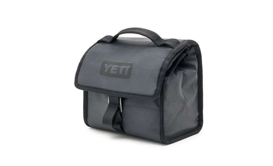 Hardware * | Charcoal Daytrip Lunch Bag 40%-70% Off Yeti