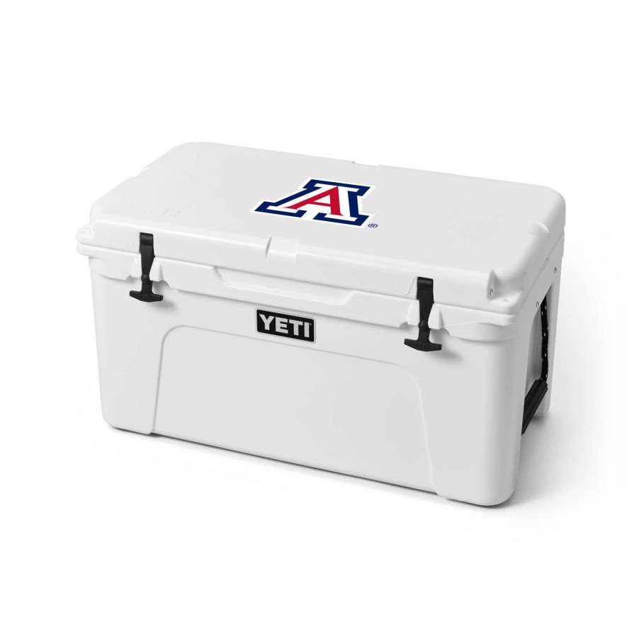 Hard Coolers * | Yeti Outlet Sale Arizona Coolers White