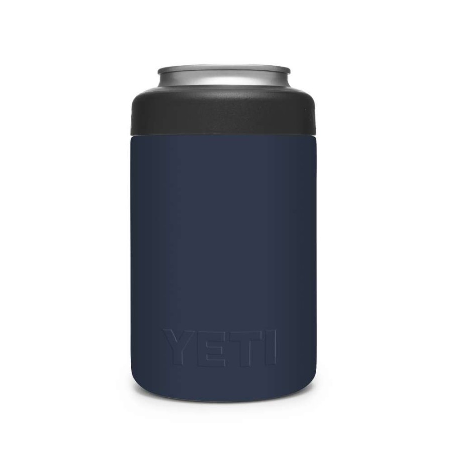 Hardware * | Rambler Colster Can Insulator Navy Radiant Model Yeti