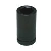 Hand Tools * | 1/2 In. Drive X 1-1/16 In. Nominal 6 Point Deep Impact Socket Best Sale Wright Tool