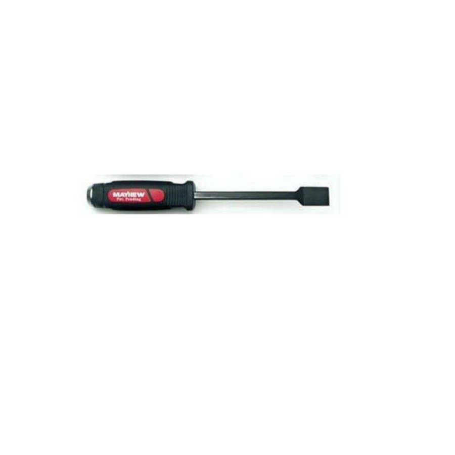 Hand Tools * | 1 In. Dominator Carbon Scraper 9M42006 Cheaper Wright Tool