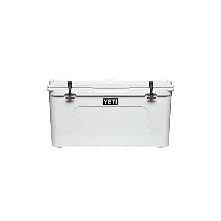 Hardware * | Yeti Tundra 75 Hard Cooler White Classical Style