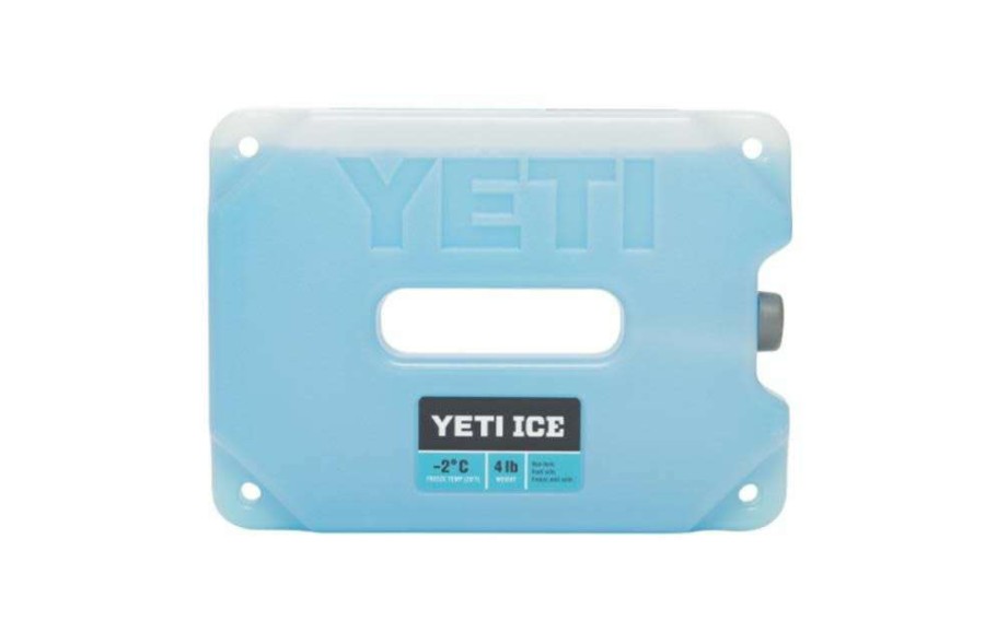 Hardware * | Yeti Yice4N2 Cooler Ice Pack 4Lb Classical Style