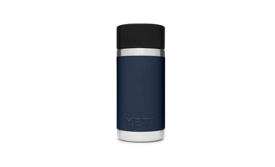 Hardware * | Rambler 12 Oz Bottle Navy Competitive Price Yeti