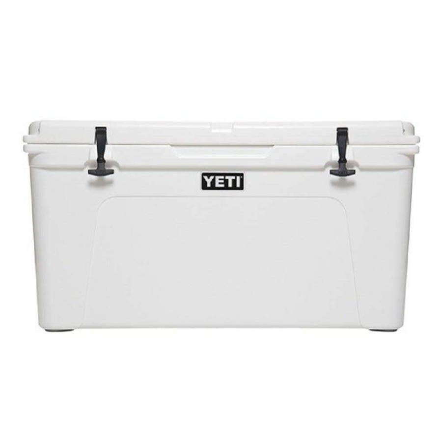 Hardware * | Yeti Tundra Yt110W 110 Cooler White For Sale