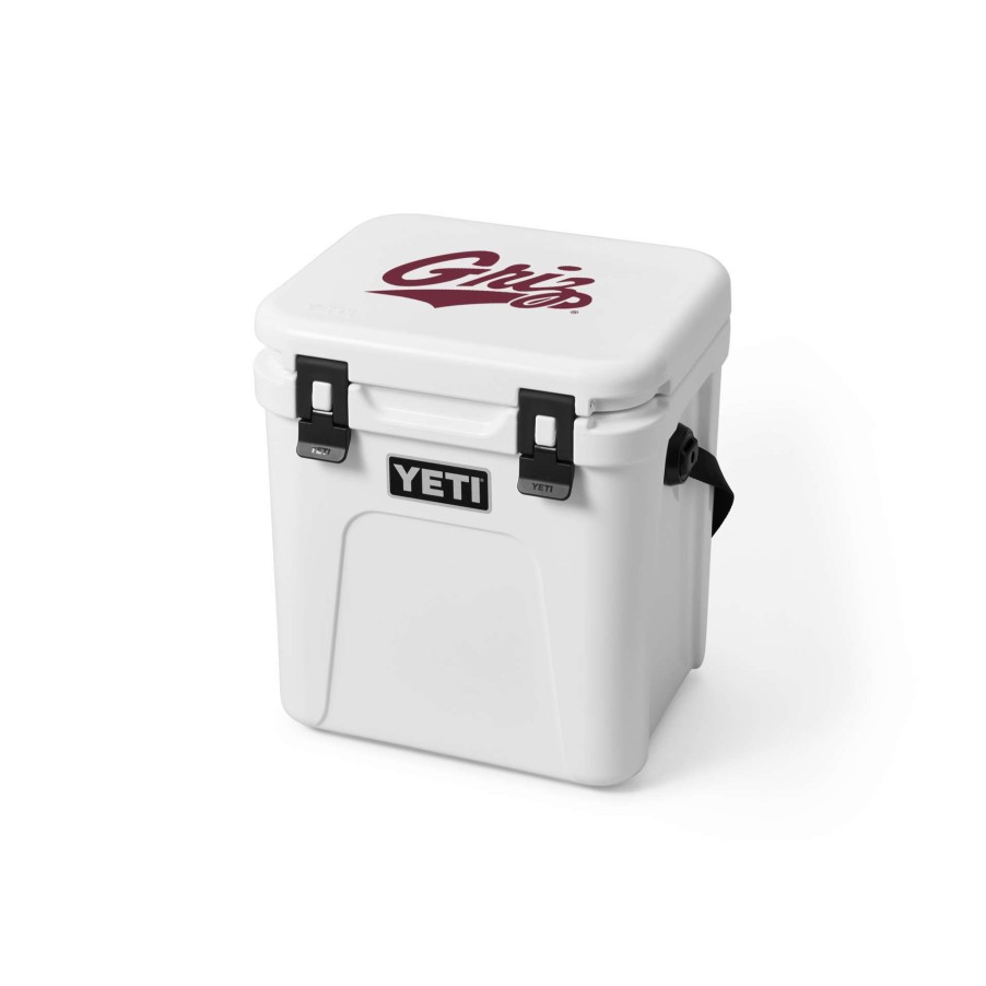 Hard Coolers * | Yeti Special Style Montana Coolers White