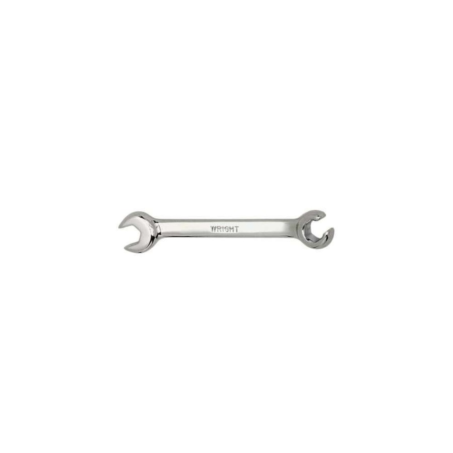 Hand Tools * | 1-7/16 In. Nominal 12 Point Combination Wrench Classical Style Wright Tool