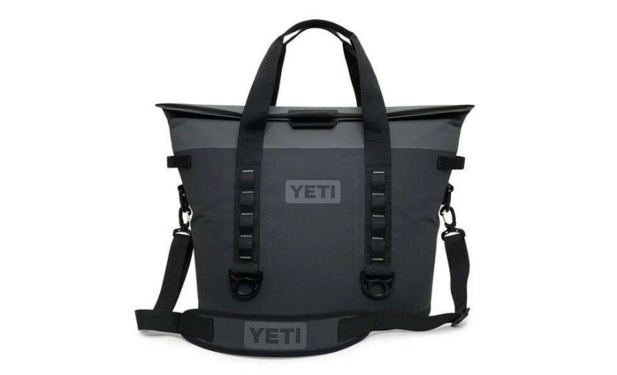 Hardware * | Charcoal Hopper M30 Superior Style Yeti