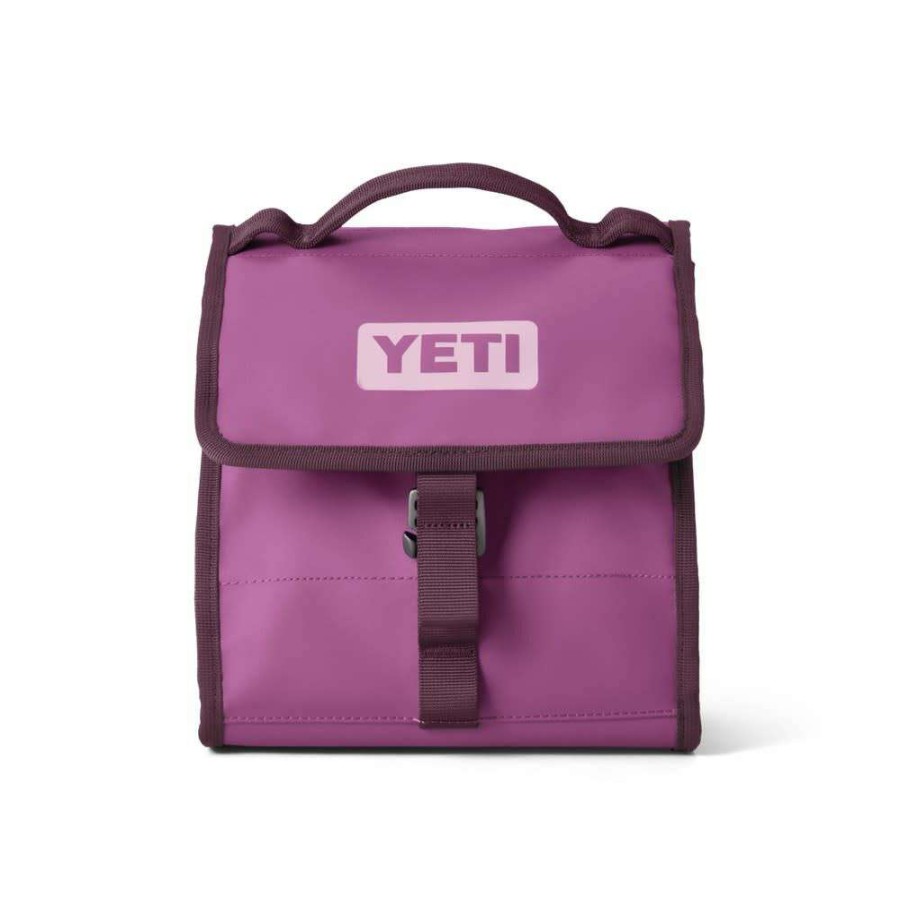 Hardware * | Yeti Daytrip Lunch Bag Nordic Purple Original Model