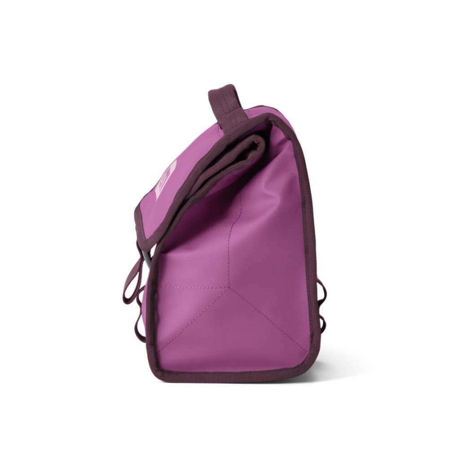 Hardware * | Yeti Daytrip Lunch Bag Nordic Purple Original Model