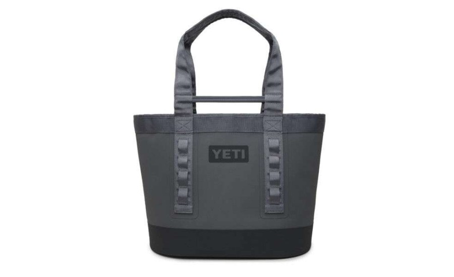 Hardware * | Camino Carryall Tote Bag 35 In Storm Gray Classical Style Yeti