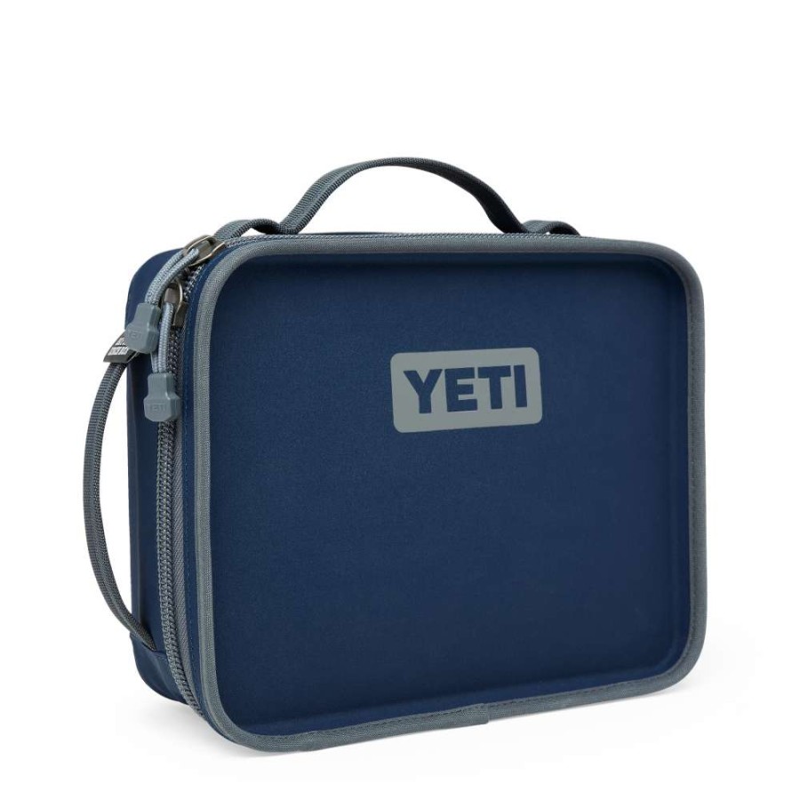 Hardware * | Daytrip Lunch Box Navy Superior Style Yeti