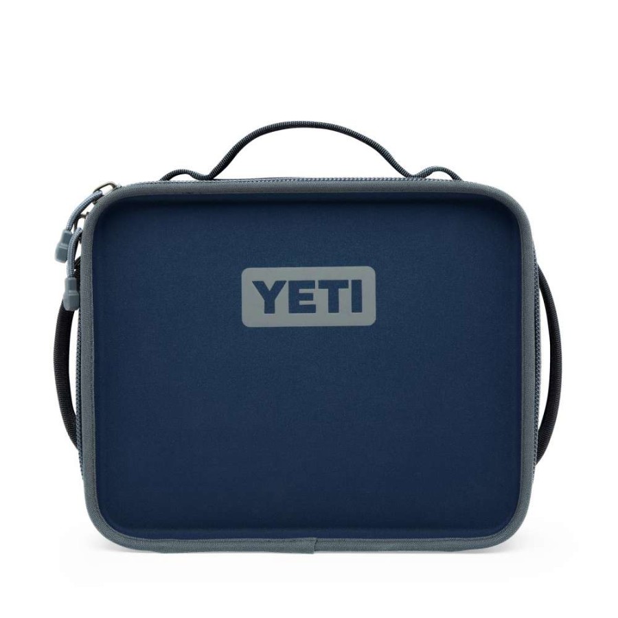 Hardware * | Daytrip Lunch Box Navy Superior Style Yeti