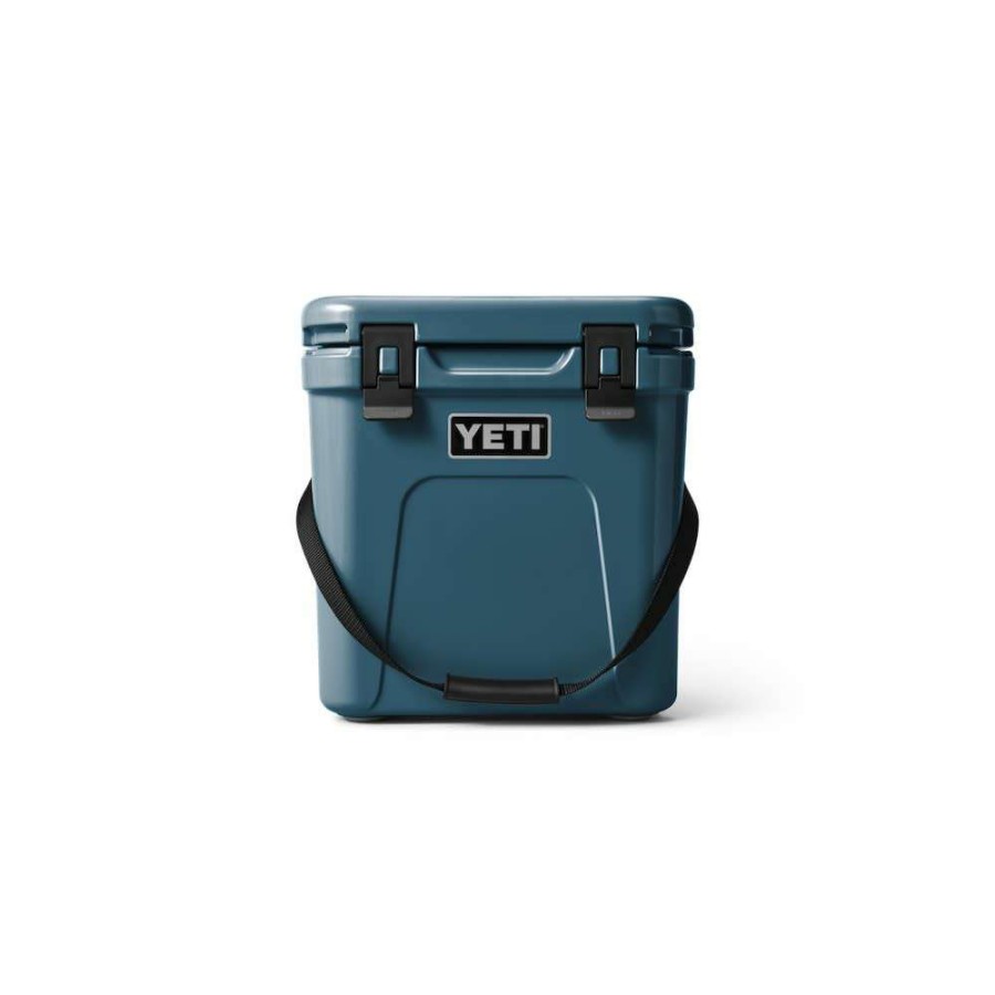 Hardware * | Yeti Roadie 24 Hard Cooler Nordic Blue New Collections