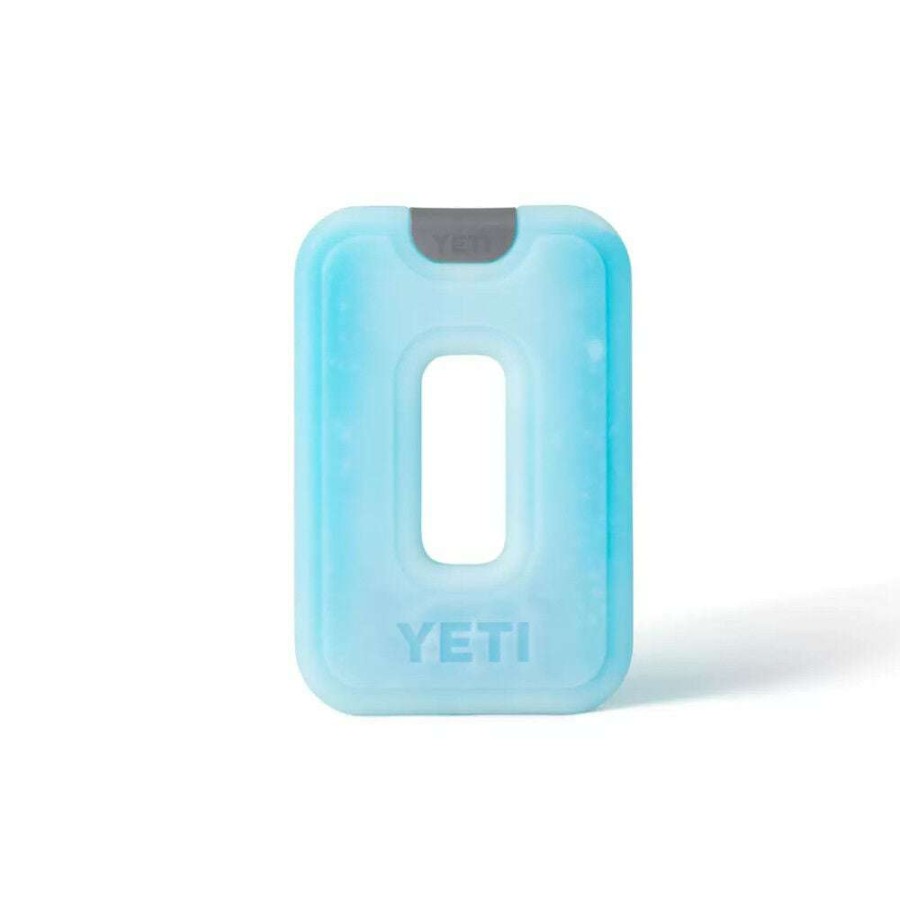 Hardware * | Yeti 7.25 X 5 X 0.9 Medium Thin Icepack The Best Choice