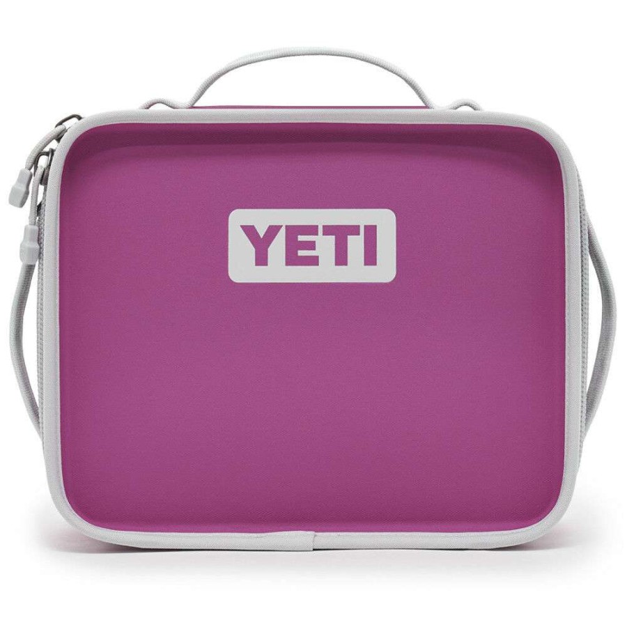 Hardware * | Yeti Daytrip Lunch Box, Prickly Pear Pink Best Sale