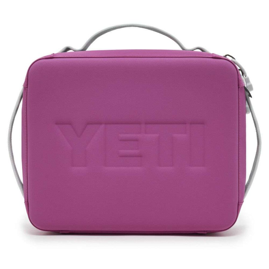 Hardware * | Yeti Daytrip Lunch Box, Prickly Pear Pink Best Sale