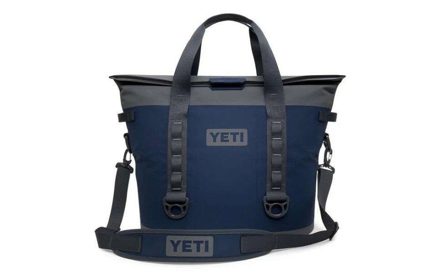 Hardware * | Navy Hopper M30 New Collections Yeti